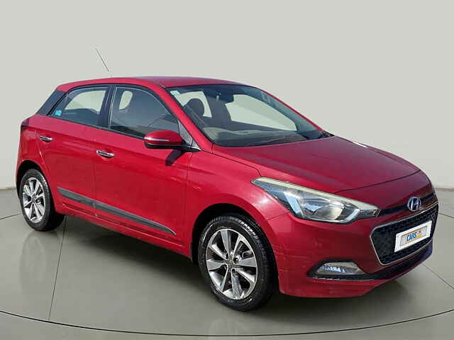 Second Hand Hyundai Elite i20 [2017-2018] Asta 1.2 in Surat