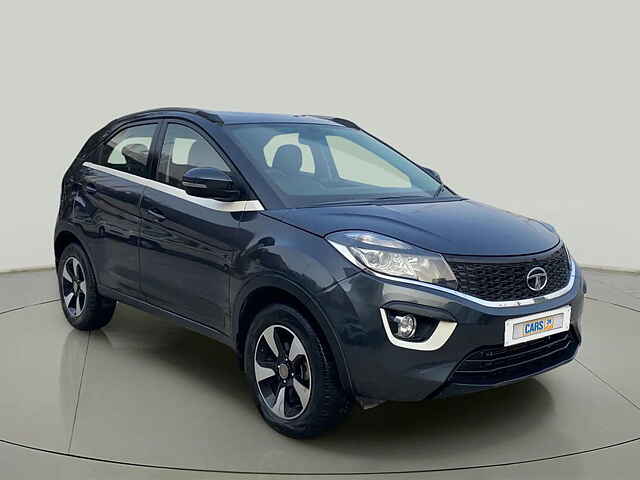 Second Hand Tata Nexon [2017-2020] XZ Plus Diesel in Patna