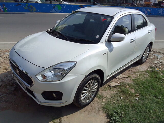 Second Hand Maruti Suzuki Dzire [2017-2020] ZDi in Hyderabad