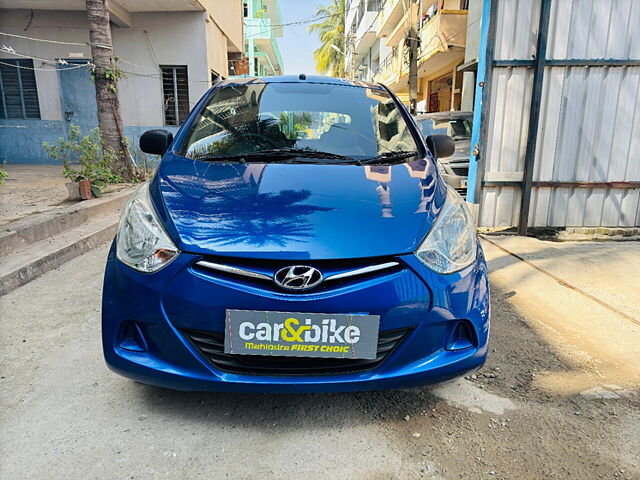 Second Hand Hyundai Eon D-Lite + in Bangalore