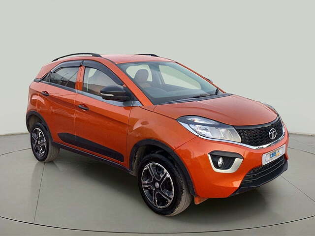 Second Hand Tata Nexon [2017-2020] XM Diesel in Indore