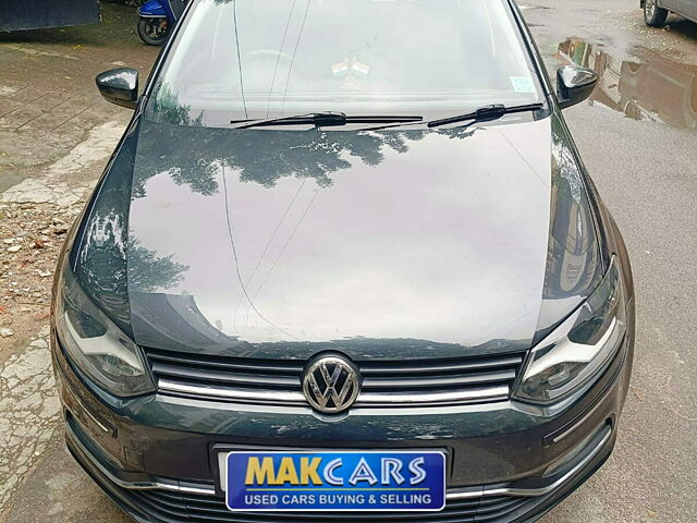 Second Hand Volkswagen Polo [2014-2015] Comfortline 1.5L (D) in Chennai