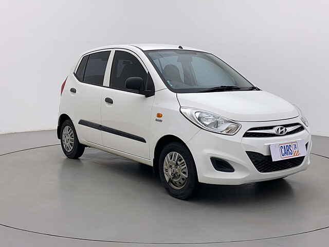 Second Hand Hyundai i10 [2010-2017] 1.1L iRDE Magna Special Edition in Pune