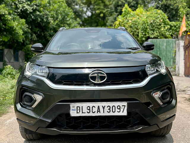 Second Hand Tata Nexon [2020-2023] XM (S) [2020-2023] in Delhi