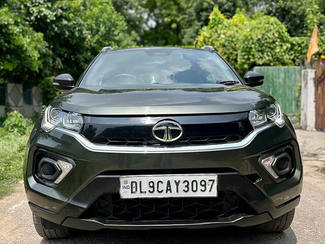 Second Hand Tata Nexon [2020-2023] XM (S) [2020-2023] in Delhi