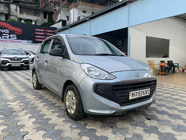 Second Hand Hyundai Santro Era Executive [2019-2020] in Guwahati