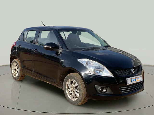 Second Hand Maruti Suzuki Swift [2011-2014] ZXi in Bangalore