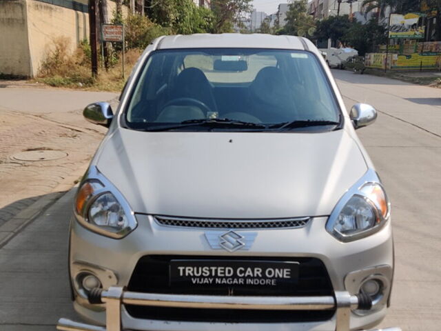 Second Hand Maruti Suzuki Alto 800 [2012-2016] Lxi in Indore