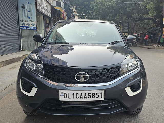 Second Hand Tata Nexon [2017-2020] XM Diesel in Delhi