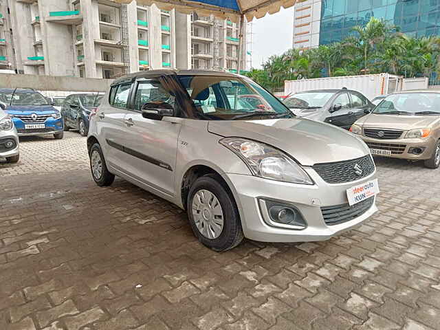 Second Hand Maruti Suzuki Swift [2011-2014] VXi in Chennai