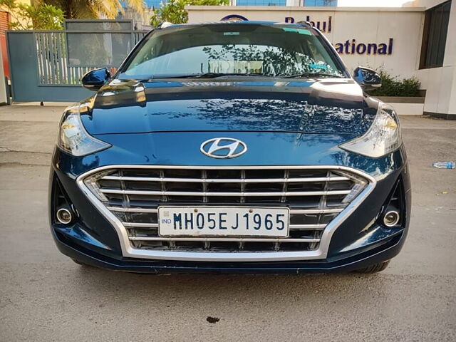 Second Hand Hyundai Grand i10 Nios [2019-2023] Sportz 1.2 Kappa VTVT in Mumbai