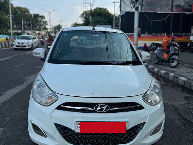 Second Hand Hyundai i10 [2010-2017] Era 1.1 iRDE2 [2010-2017] in Dehradun