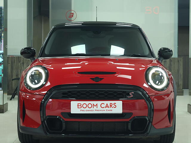 Second Hand MINI Cooper [2018-2024] S 3 Door [2018-2020] in Chennai