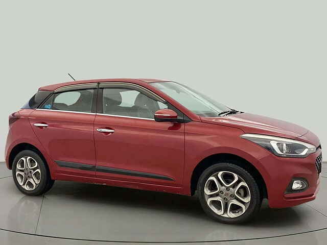 Second Hand Hyundai Elite i20 [2019-2020] Asta 1.2 (O) [2019-2020] in Delhi