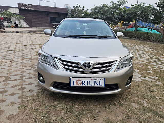 Second Hand Toyota Corolla Altis [2011-2014] 1.8 G AT in Delhi