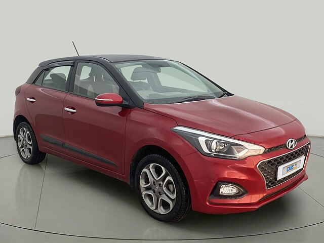 Second Hand Hyundai Elite i20 [2019-2020] Asta 1.2 (O) [2019-2020] in Pune