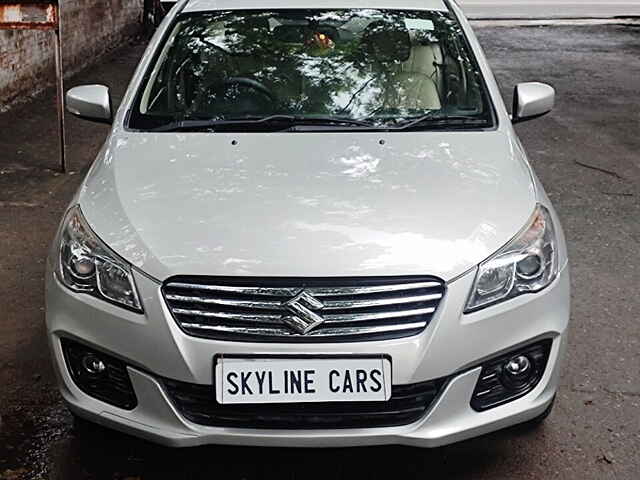 Second Hand Maruti Suzuki Ciaz Delta Hybrid 1.5 AT [2018-2020] in Delhi