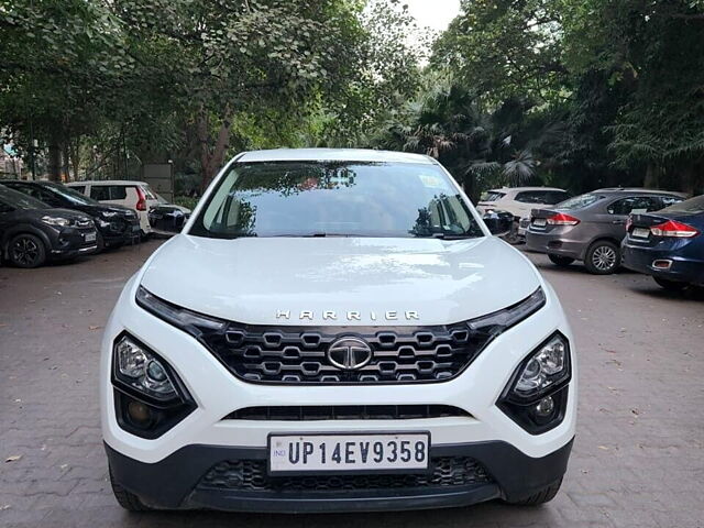 Second Hand Tata Harrier [2019-2023] XM in Delhi