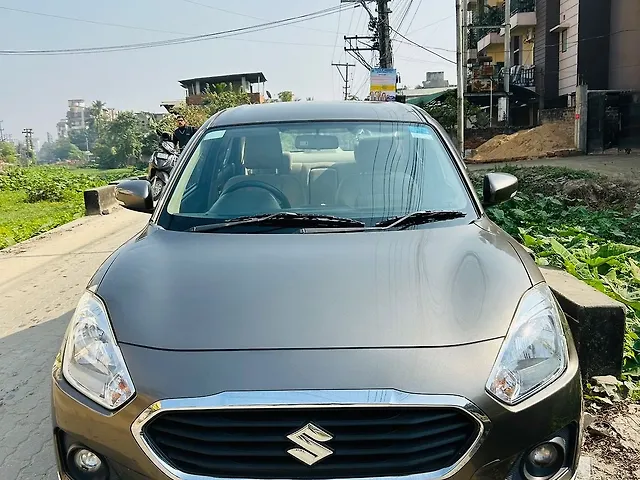 Second Hand Maruti Suzuki Dzire [2020-2024] VXi [2020-2023] in Guwahati