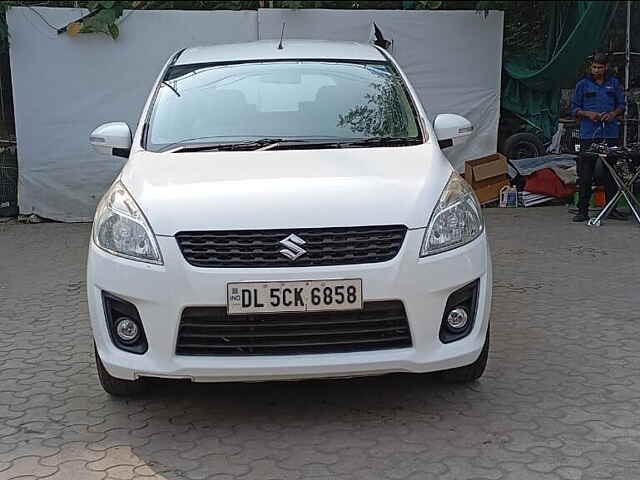 Second Hand Maruti Suzuki Ertiga [2018-2022] VXi in Delhi