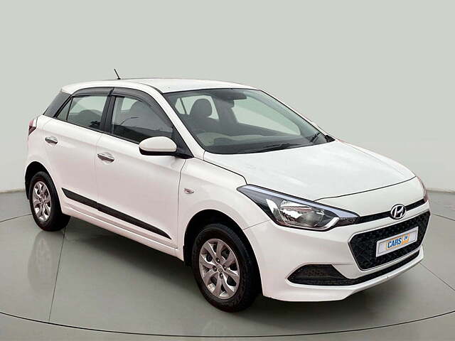 Second Hand Hyundai Elite i20 [2016-2017] Magna 1.2 [2016-2017] in Indore