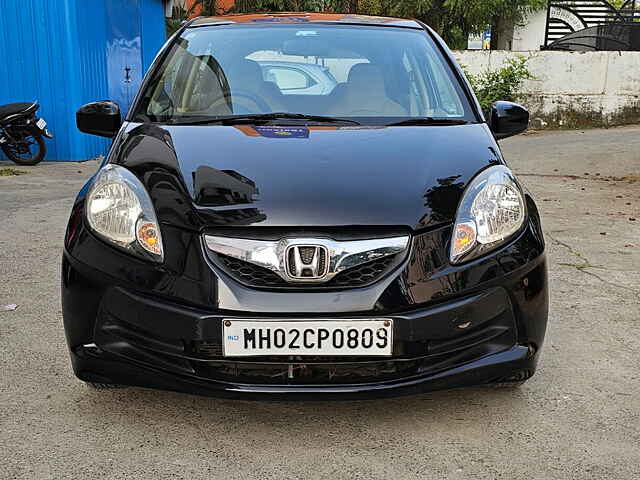 Second Hand Honda Brio [2011-2013] S(O)MT in Nagpur