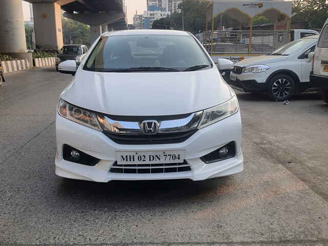 Second Hand Honda City [2011-2014] 1.5 V MT in Mumbai