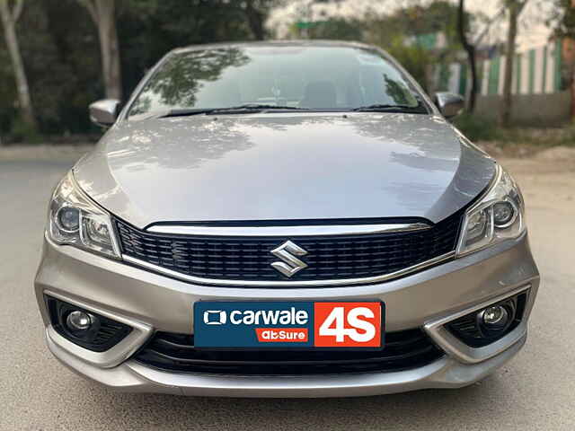 Second Hand Maruti Suzuki Ciaz [2017-2018] Delta 1.4 MT in Delhi