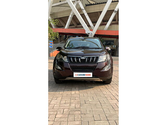 Second Hand Mahindra XUV500 [2015-2018] W10 AT 1.99 in Delhi