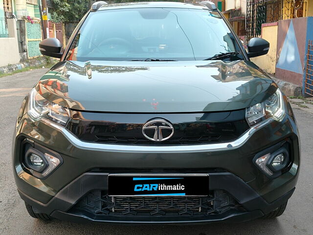 Second Hand Tata Nexon [2020-2023] XM (S) [2020-2023] in Kolkata