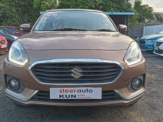 Second Hand Maruti Suzuki Dzire [2020-2024] ZXi Plus [2020-2023] in Chennai