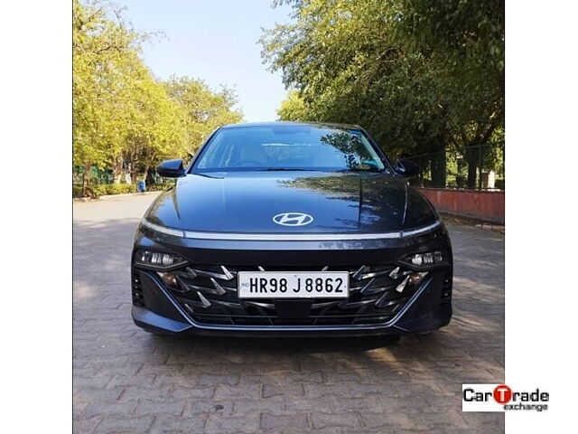 Second Hand Hyundai Verna [2020-2023] SX (O) 1.0 Turbo DCT in Delhi