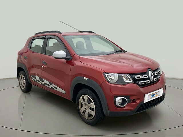 Second Hand Renault Kwid [2015-2019] RXT Opt [2015-2019] in Hyderabad