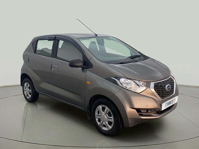 Second Hand Datsun redi-GO [2016-2020] T(O) 1.0 [2017-2019] in Pune