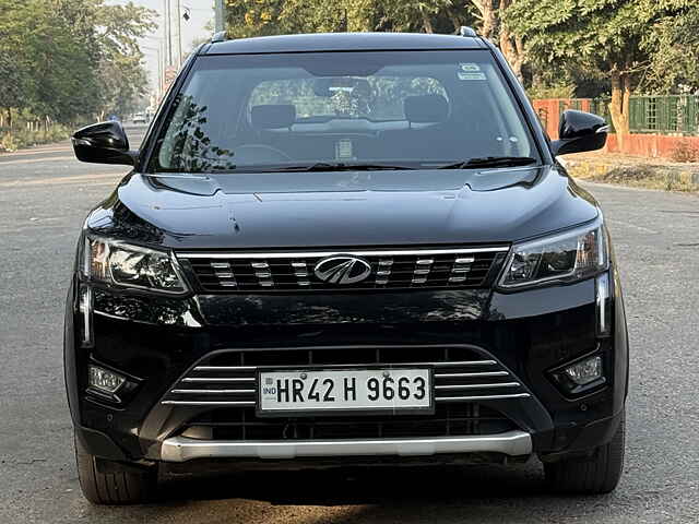 Second Hand Mahindra XUV300 [2019-2024] W8 1.5 Diesel [2020] in Kurukshetra