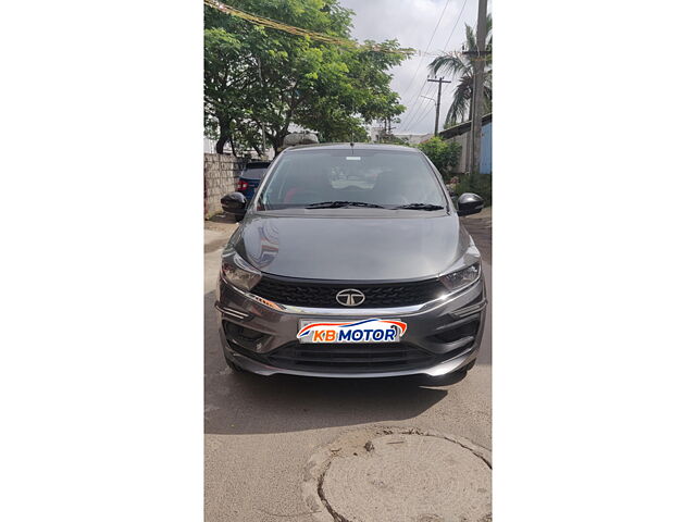 Second Hand Tata Tiago XT [2020-2023] in Chennai