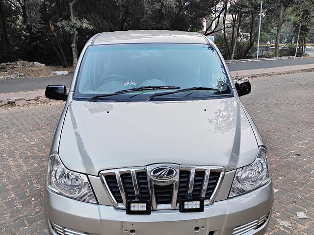 Second Hand Mahindra Xylo [2009-2012] D2 BS-IV in Bhopal