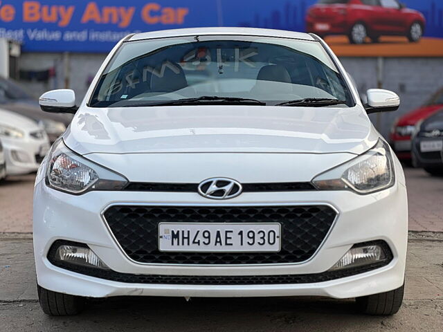 Second Hand Hyundai Elite i20 [2016-2017] Sportz 1.2 [2016-2017] in Nagpur