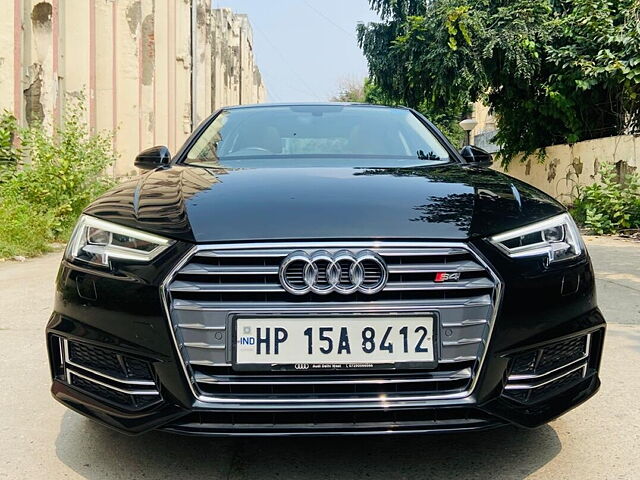 Second Hand Audi A4 [2016-2020] 30 TFSI Premium Plus in Delhi