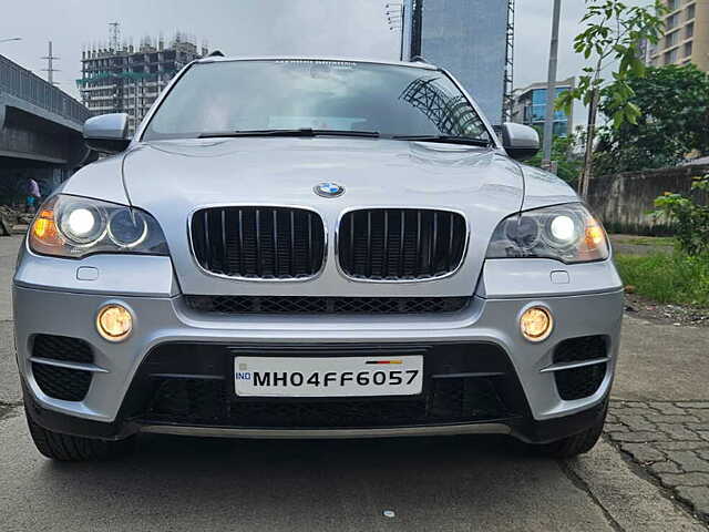 Second Hand BMW X5 [2008-2012] 3.0d in Mumbai