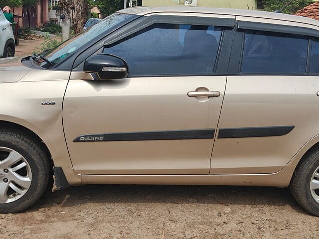 Second Hand Maruti Suzuki Swift DZire [2011-2015] ZDI in Madurai