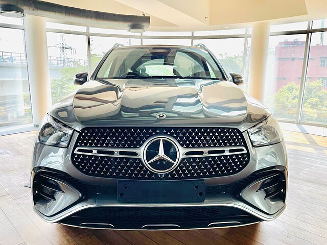 Second Hand Mercedes-Benz GLE [2020-2023] 450 4MATIC LWB [2020-2023] in Delhi