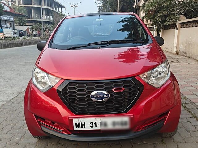 Second Hand Datsun redi-GO [2016-2020] T(O) 0.8L Limited Edition in Nagpur