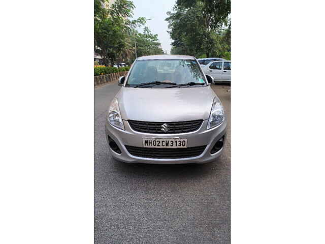 Second Hand Maruti Suzuki Swift DZire [2011-2015] LXI in Mumbai