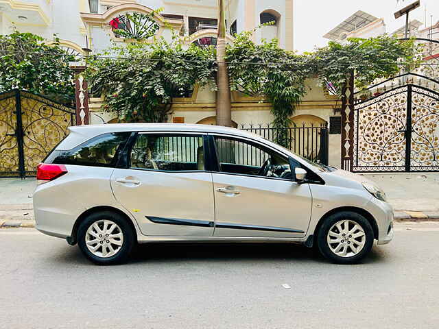 Second Hand Honda Mobilio E Diesel in Kanpur