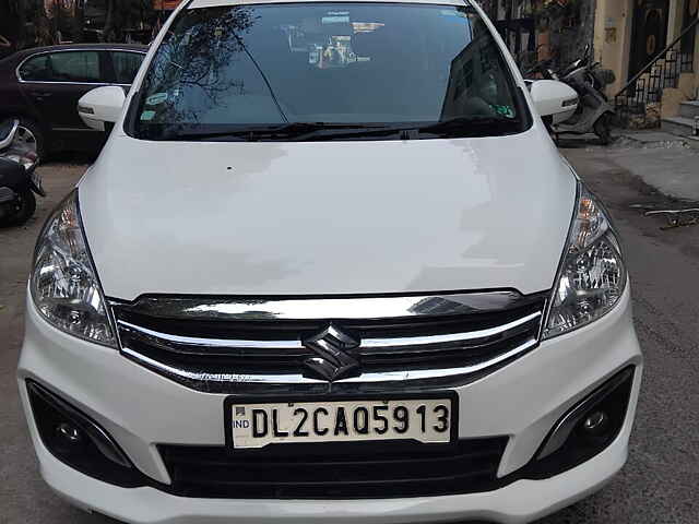 Second Hand Maruti Suzuki Ertiga [2018-2022] ZXi in Delhi