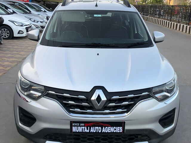 Second Hand Renault Triber [2019-2023] RXT [2019-2020] in Kishangarh