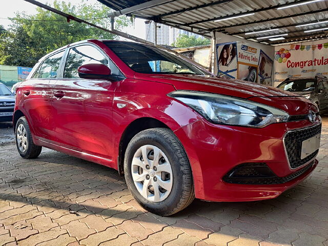 Second Hand Hyundai Elite i20 [2014-2015] Magna 1.2 in Mumbai