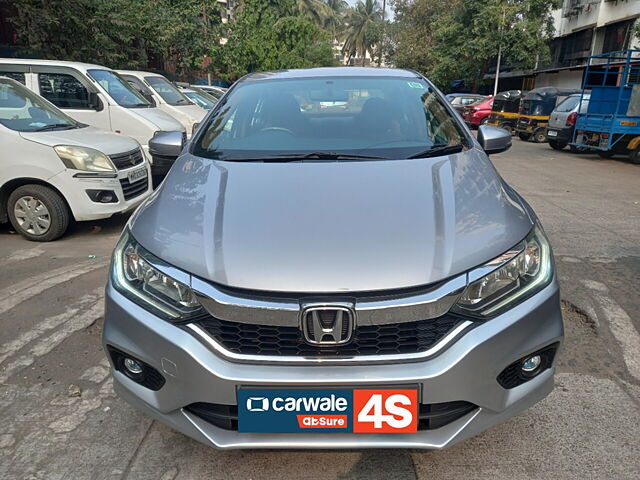 Second Hand Honda City [2014-2017] V in Thane