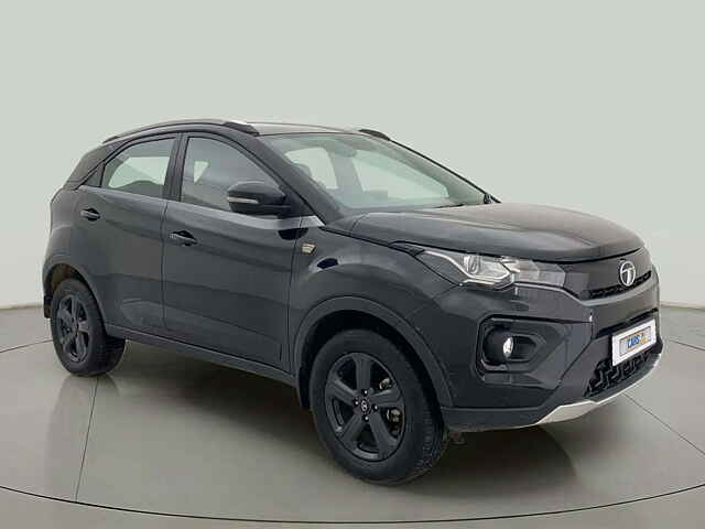 Second Hand Tata Nexon [2020-2023] XZ Plus (O) Dark Edition in Ahmedabad